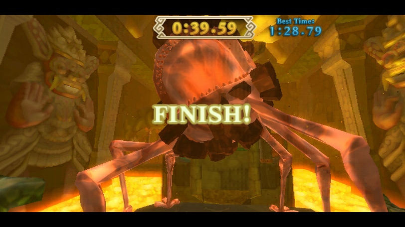 The Legend of Zelda: Skyward Sword - Imagen 24